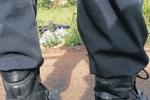 Socilogo explica que sentimento de insegurana da populao est ligado  impunidade dos criminosos 