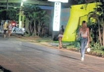 Fiscais encontraram 19 mulheres trabalhando em uma das casas noturnas em situao degradante