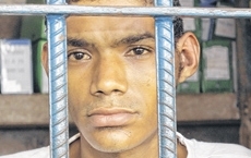 Polcia Civil acredita que Juvenil Marcelo de Campos, o 