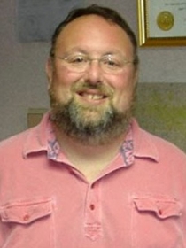 O professor Adam Friedman em foto divulgada pela polcia de Willimantic