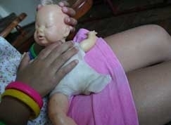 Violncia em Chapada dos Guimares s aumenta e atinge adultos e crianas