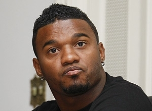 O goleiro Felipe deixou o Corinthians no meio deste ano