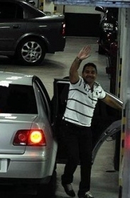 Tiririca foi absolvido da acusao de falsidade ideolgica