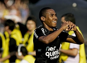 Elias est negociado com o Atltico de Madrid, segundo o jornal 