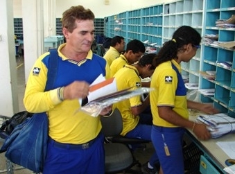 Correios devem realizar novo concurso em 2011