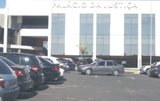 O Tribunal de Justia de Mato Grosso ser o 19 do pas a passar por inspeo do Conselho Nacional de Justia