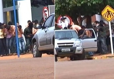 Claudio Colombo, da Foto Canan