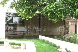 O corpo da Vanilda estava no IML de Barra