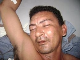 Antnio deve ser transferido do Carumb para gua Boa