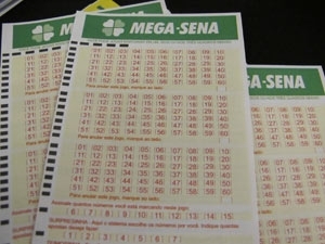 Mega-Sena sorteia R$ 25 milhes nesta quarta