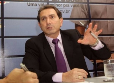 Nadaf deve ser reconduzido  Secretaria de Indstria e Comrcio e Minerao, mas anncio ainda no foi feito 