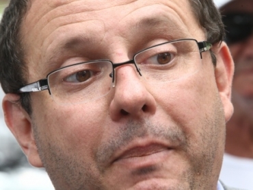 rcio Quaresma foi suspendo por 90 dias