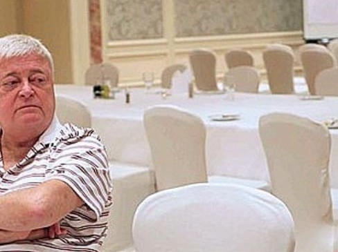 Ricardo Teixeira foi citado pela imprensa su��a em caso de corrup��o