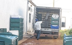 Presdios da Capital, Vrzea Grande e Santo Antnio sero atendidos at 23 de junho de 2011