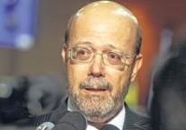 Desembargador assume Tribunal em maro mas j se antecipa para melhorar imagem do Poder