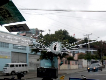 Paulo Brand�o Whitaker teve uma crise de hipertens�o e est� na CTI do Hospital Pasteur