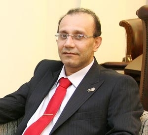 Juiz Yale Sabo Mendes