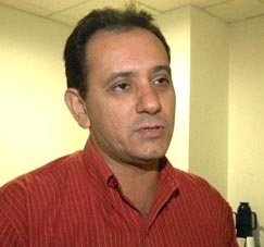 O deputado federal eleito Nilson Leito tem apoio de um grupo da sigla para suceder Thelma de Oliveira