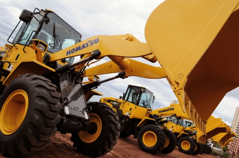 Equipamentos adquiridos pelo governo do Estado com sobrepreo foram distribudos em 141 municpios em fevereiro passado