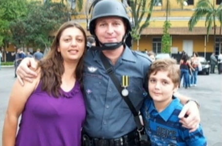 Famlia foi encontrada morta dentro de casa, na Vila Brasilndia