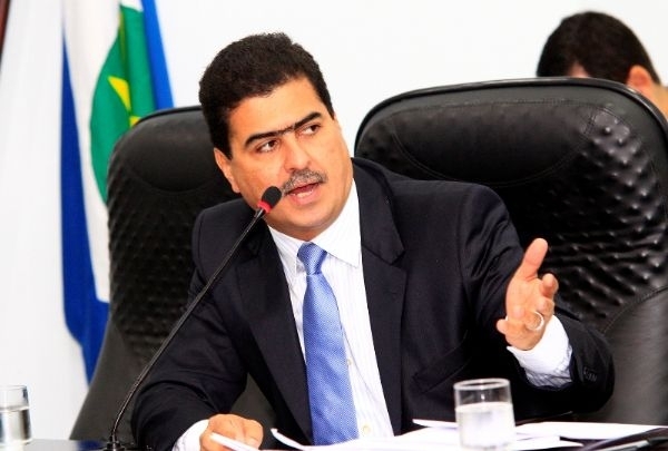 Emanuel Pinheiro considera essencial que haja discusso sobre os rumos do PR, para 2014