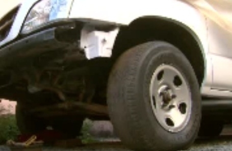 Homem comprou duas caminhonetes da PMDF e no consegue transferir os veculos porque eles so clonados