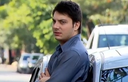 Siwek  acusado de atropelar e arrancar brao de ciclista em SP