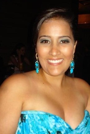 Lana Medeiros pensa em lanar um blog com dicas de educao sexual