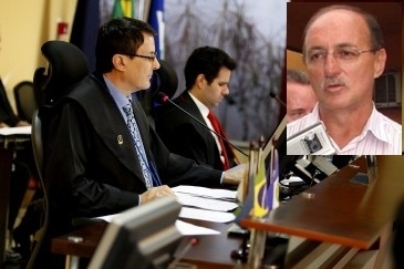 Conselheiro relator acolheu parcialmente o parecer do MPC