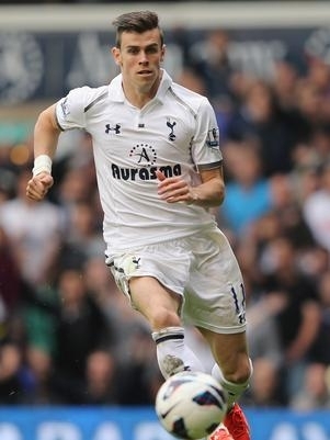 Imprensa europeia j cravou transferncia de Bale ao Real