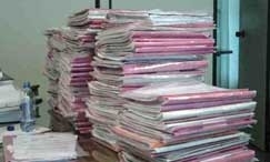 Empresas contratadas para elaborao dos editais muitas vezes pecam na hora de atribuir a remunerao e carga horria pa