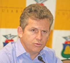 Projeto do prefeito Mauro Mendes pode deixar de valer se proposta semelhante apresentada pelo senador Pedro Taques for s