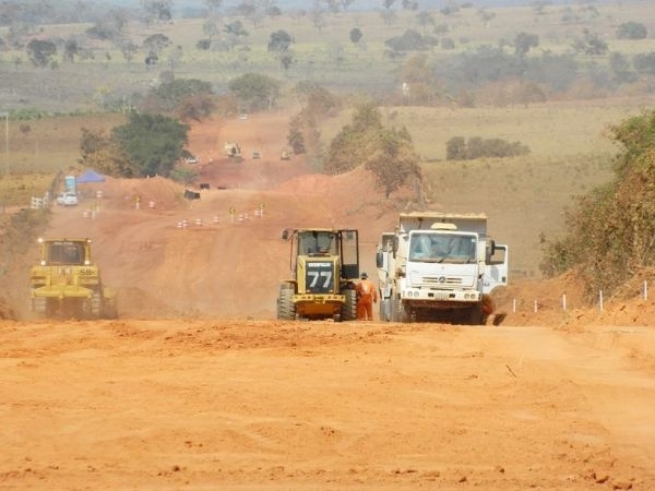 um sonha que come�a a virar realidade