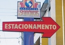 Shopping ter� que pagar indeniza��o a rapaz agredido