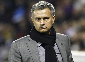 Na temporada passada, Mourinho sagrou-se campeo do Italiano, da Copa da Itlia e da Copa dos Campees