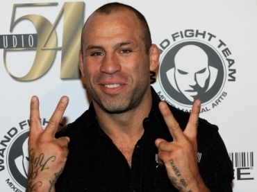 Wanderlei Silva (foto) e Rafael Alejarra trabalharam juntos por cinco anos