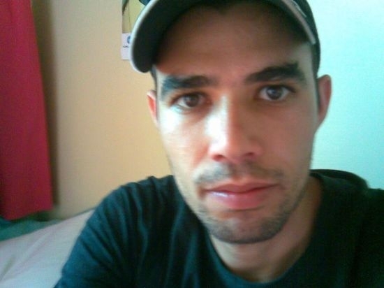 Professor Wagner Modesto da Silva, de 28 anos