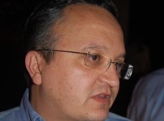 Senador eleito Pedro Taques (PDT)