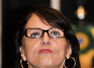 Senadora defende punio para magistrados com desvio de conduta 