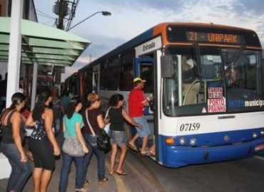 Ficou definido que passagem s� ser� unificada quando tiver BRT 