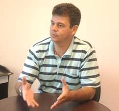 Oposio foi responsvel por ao que pode tirar da prefeitura de Baro de Melgao, Marcelo Ribeiro