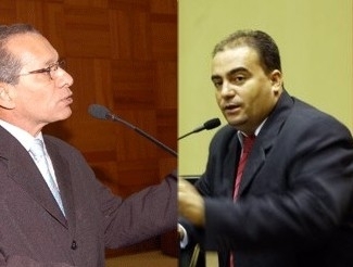 Jos Domingos se articula de olho na Prefeitura de Sorriso, assim como Wagner Ramos em Tangar da Serra