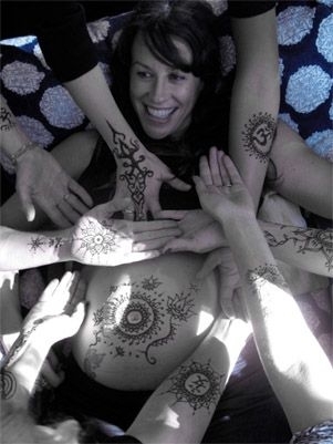 Alanis Morissette participou de uma espcie de 