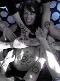 Alanis Morissette participou de uma espcie de 