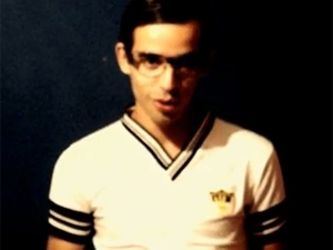 Estudante ficou conhecido ap�s fazer par�dia de m�sica de Lady Gaga