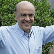 Candidato do PSBD disse que est� otimista, apesar de 