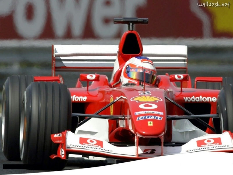 Fa�a o teste e veja se voc� est� por dentro da corrida, que � disputada desde 1972