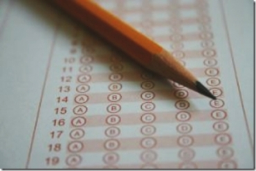 Gabarito do Enem ser� divulgado dois dias ap�s provas