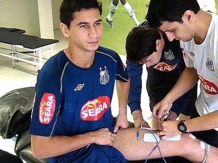 Nova reunio entre Ganso e diretoria deve definir o futuro do meia