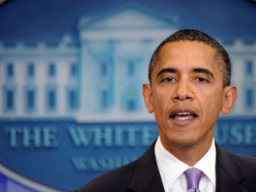 Obama disse que a Casa Branca est� em contato com o governo do I�men, que prometeu total colabora��o com os EUA